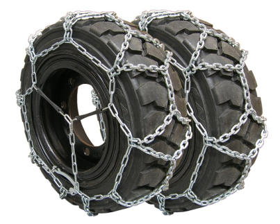 G00007 Tire chains POWER 7.00-12