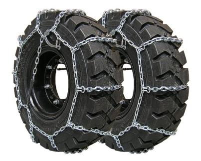 G00009 Tire chains 8.25- 15
