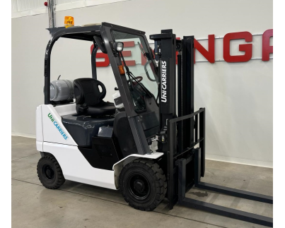 10416 UNICARRIERS FGE10T5