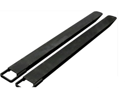 D02568 Forks extensions 2000x140x60 mm.