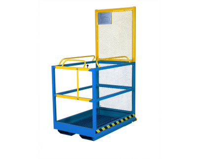1042 INTRA Lifting cage 800x1200 mm.