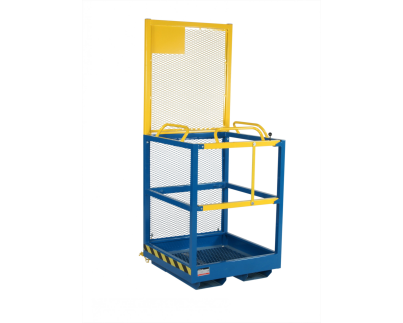 1005 INTRA Lifting cage 800x800 mm.